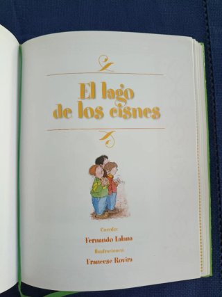Cuentos para soñar, sueños para contar
