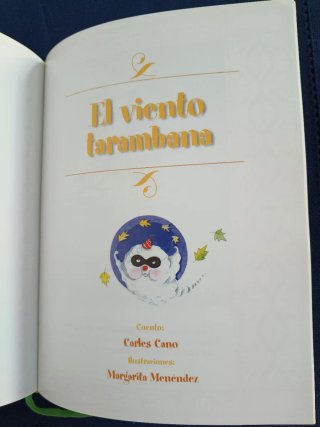 Cuentos para soñar, sueños para contar