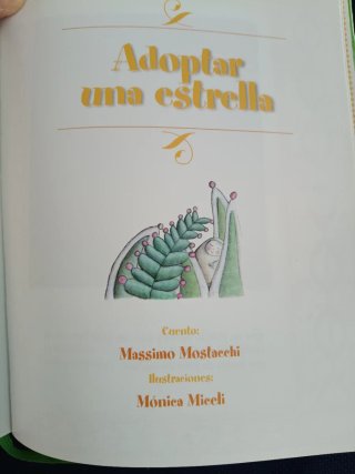 Cuentos para soñar, sueños para contar