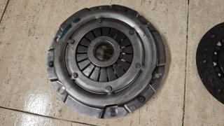 Kit Embrague escarabajo 180mm casi nuevo