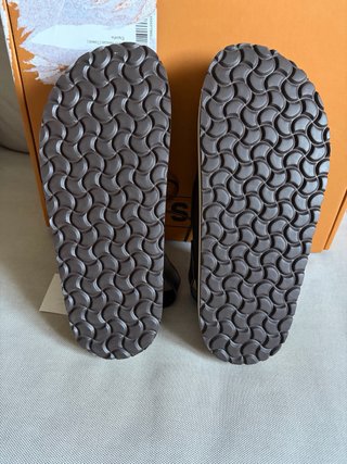 Zueco Zara SRPLS Talla 40