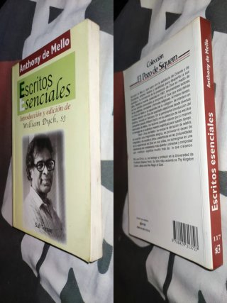Escritos esenciales