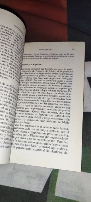 Escritos esenciales