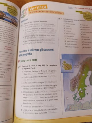 Aral 2 - Europa: Unione Europea