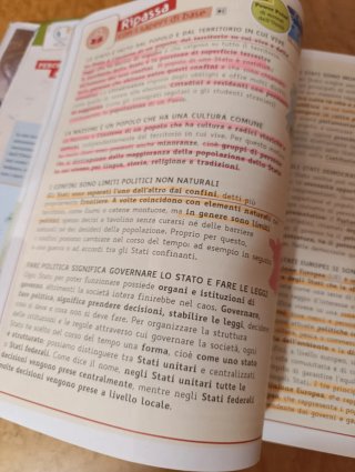 Aral 2 - Europa: Unione Europea