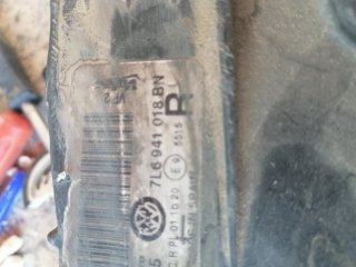 Faro derecho Bixenon VW Touareg