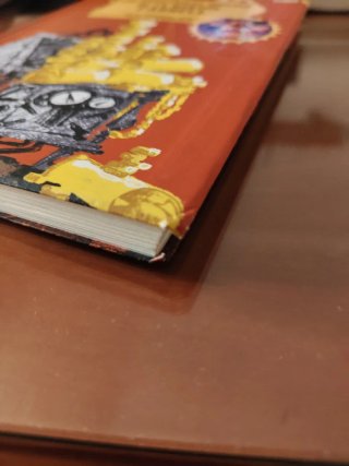 Libro Los espectrales sucesos de la mansión Farrel