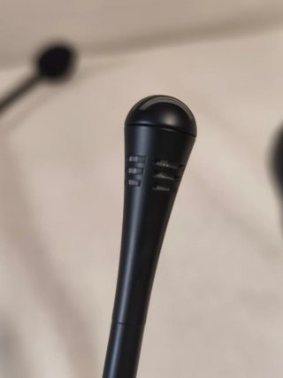 Micrófono AKG CGN CS 99 Negro