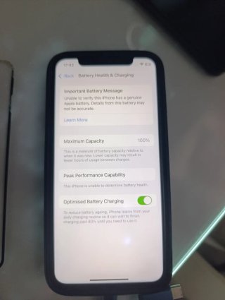iPhone 11 Pro 64 GB Rosa