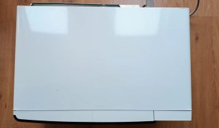 Microondas Samsung TDS
