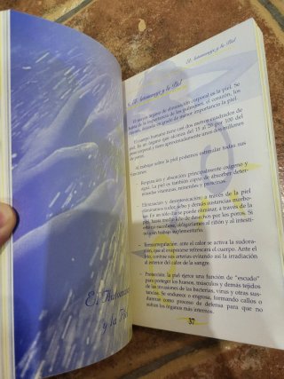 Libro: Automasaje