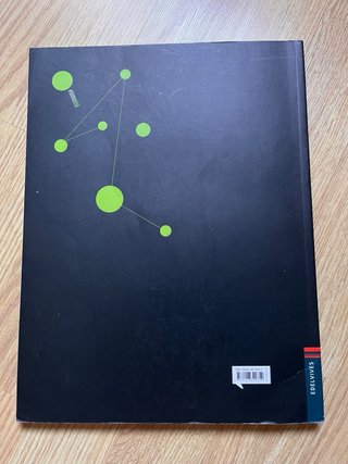 Biología y geología, ciencias, Bachillerato 1