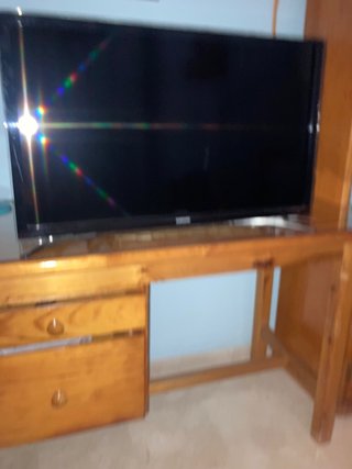 Samsung TV 32 con mando