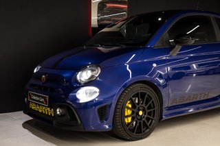 ABARTH 595 Turismo 1.4 16v TJet 165cv 2017