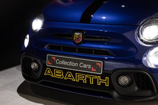 ABARTH 595 Turismo 1.4 16v TJet 165cv 2017
