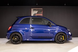 ABARTH 595 Turismo 1.4 16v TJet 165cv 2017