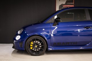 ABARTH 595 Turismo 1.4 16v TJet 165cv 2017
