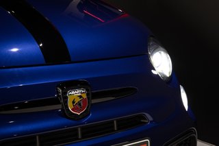 ABARTH 595 Turismo 1.4 16v TJet 165cv 2017