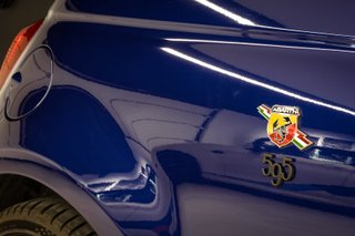 ABARTH 595 Turismo 1.4 16v TJet 165cv 2017