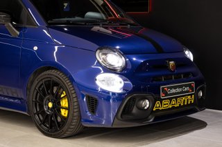 ABARTH 595 Turismo 1.4 16v TJet 165cv 2017