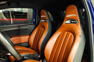 ABARTH 595 Turismo 1.4 16v TJet 165cv 2017