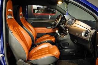 ABARTH 595 Turismo 1.4 16v TJet 165cv 2017