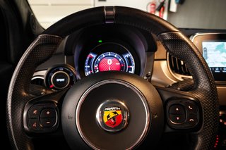 ABARTH 595 Turismo 1.4 16v TJet 165cv 2017