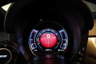 ABARTH 595 Turismo 1.4 16v TJet 165cv 2017