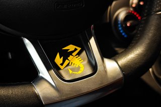 ABARTH 595 Turismo 1.4 16v TJet 165cv 2017