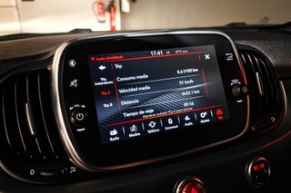 ABARTH 595 Turismo 1.4 16v TJet 165cv 2017