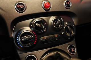 ABARTH 595 Turismo 1.4 16v TJet 165cv 2017