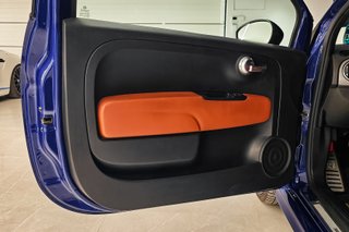 ABARTH 595 Turismo 1.4 16v TJet 165cv 2017