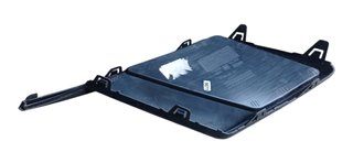 Rejilla Parachoques Seat Ibiza 6F0853666