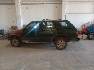 Opel Frontera 2010