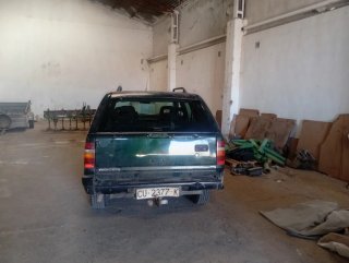 Opel Frontera 2010