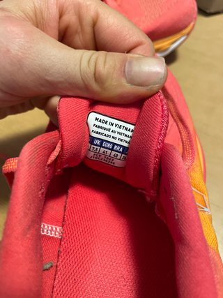 Scarpe da ginnastica Mizuno