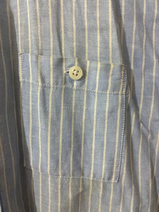Camisa Springfield Rayas Talla M