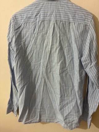 Camisa Springfield Rayas Talla M