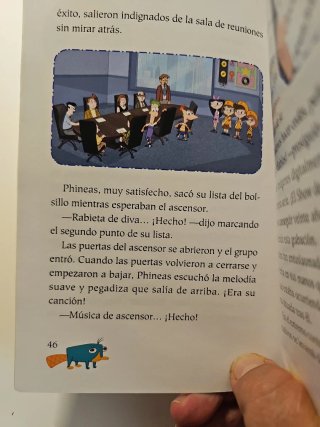 Éxito fugaz