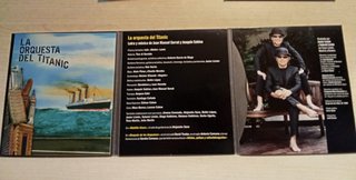 Lote 4 CDs Joan Manuel Serrat