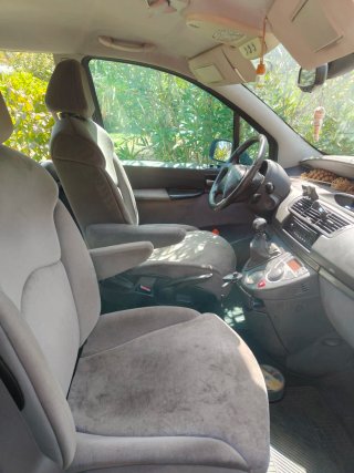 Citroen C8 2007