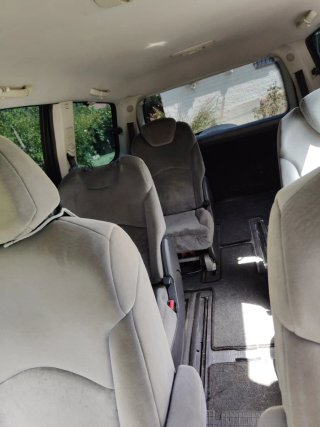 Citroen C8 2007