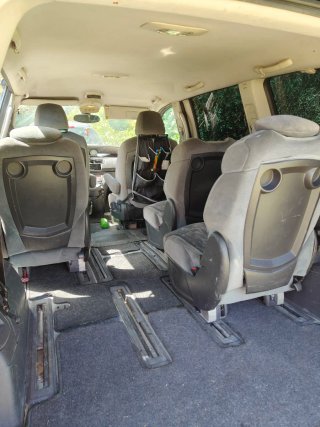 Citroen C8 2007
