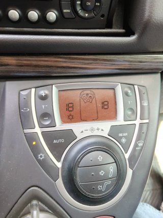 Citroen C8 2007