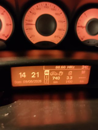 Citroen C8 2007