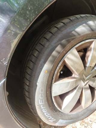 Citroen C8 2007