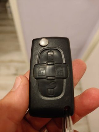 Citroen C8 2007