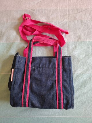 Borsetta Pink Panther bambina