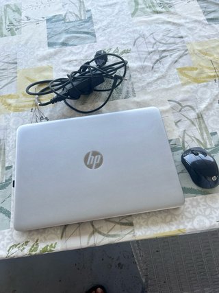 HP EliteBook Portátil Plata  Precio negociable!!