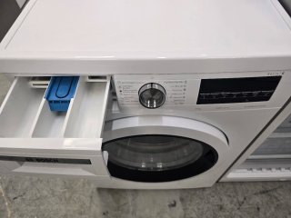 Pack Frigorífico y Lavadora Bosch